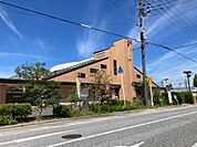 JR河瀬駅　徒歩6分