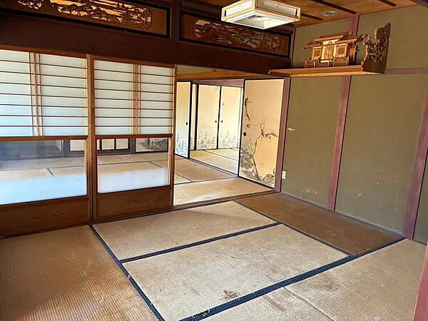 室内