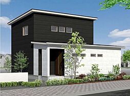 野口町1号地 新築戸建