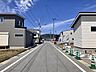 その他：前面道路