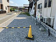 滋賀県近江八幡市西元町：物件画像
