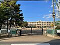 院内小学校/徒...