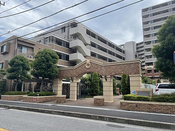 幕張本郷エリア...