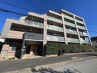 千葉県船橋市習志野台5丁目：物件画像
