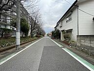 千葉県千葉市花見川区柏井1丁目：物件画像