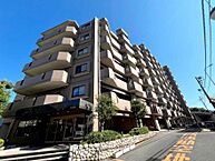 千葉県千葉市美浜区浜田1丁目：物件画像