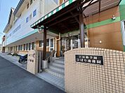 ひばり幼稚園まで　240m　徒歩約3分●「健康で明るく、優しく思いやりのある、自分で考え進んで取り組む子」を教育目標とし、職員一丸となって保育に取り組んでいます。