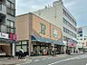 周辺：ワイズマート実籾店まで1300m　徒歩約17分