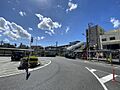 蘇我駅まで　2...