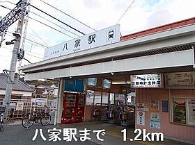 アネックスイースト 103 ｜ 兵庫県姫路市継126番地1（賃貸マンション1LDK・1階・56.21㎡） その18