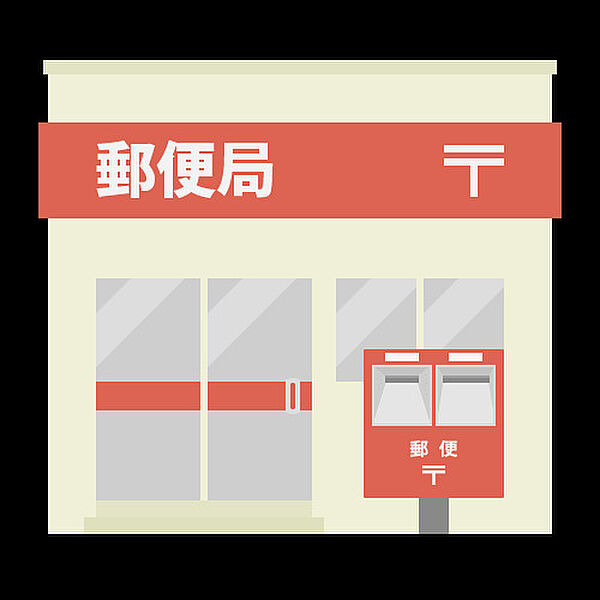 画像23:【郵便局】姫路小松郵便局まで735ｍ