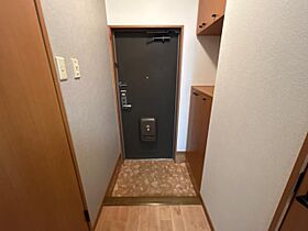 ラフィーヌ上野田II  ｜ 兵庫県姫路市飾磨区上野田6丁目（賃貸アパート1K・1階・31.02㎡） その10