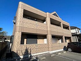 タイニーコート  ｜ 兵庫県姫路市飾磨区加茂南（賃貸アパート1LDK・1階・36.00㎡） その4