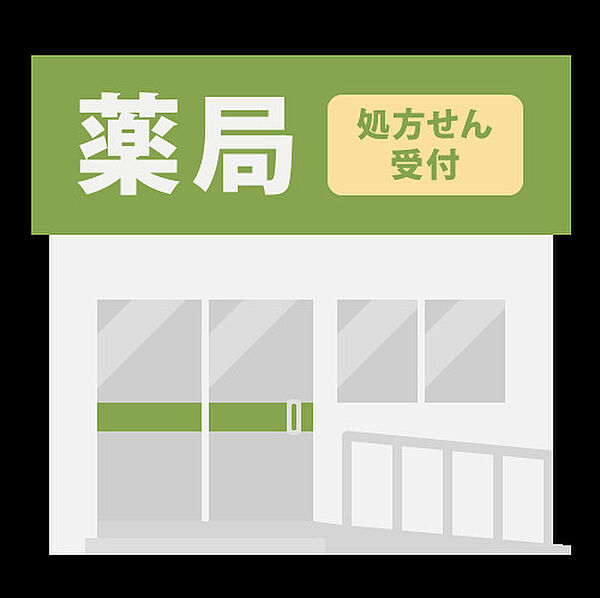 Ｂｏｎｈｅｕｒ静徳 208｜兵庫県明石市松の内1丁目(賃貸マンション1K・2階・30.46㎡)の写真 その22