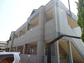 ルミナスハイツ  ｜ 兵庫県加古川市別府町新野辺北町7丁目（賃貸アパート1K・1階・30.81㎡） その4