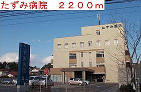 シエルト 101 ｜ 兵庫県加古川市尾上町池田830-31（賃貸アパート1LDK・1階・50.27㎡） その20