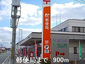 メゾンサンシャイン 101 ｜ 兵庫県加西市北条町古坂1236番地（賃貸アパート3DK・1階・52.14㎡） その14