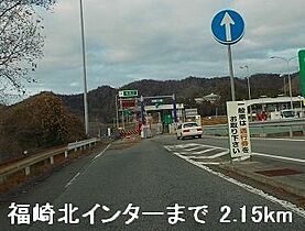 エスペランサIII 301 ｜ 兵庫県神崎郡福崎町福田395番地1（賃貸アパート1LDK・3階・53.01㎡） その19