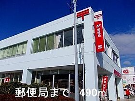 エスペランサII 303 ｜ 兵庫県神崎郡福崎町福田395番地1（賃貸アパート1LDK・3階・53.00㎡） その20