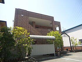 シャルマン・中島  ｜ 兵庫県姫路市飾磨区中島3丁目（賃貸アパート1K・1階・24.75㎡） その4