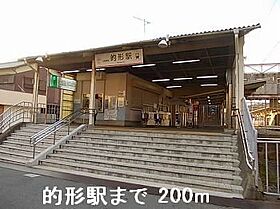 ボヌール　メゾン 103 ｜ 兵庫県姫路市的形町的形1725番地2（賃貸アパート1LDK・1階・45.82㎡） その20