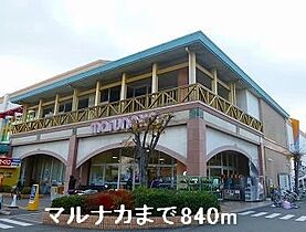 ラハイナ 201 ｜ 兵庫県姫路市広畑区鶴町1丁目49番地1（賃貸アパート1LDK・2階・42.37㎡） その17