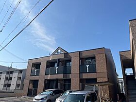 プチ・プランドール  ｜ 兵庫県明石市大道町2丁目（賃貸アパート1K・1階・29.75㎡） その3