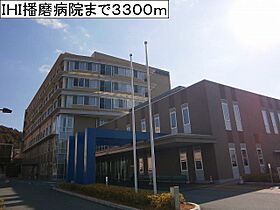 エーデル緑ヶ丘Ｂ 202 ｜ 兵庫県相生市緑ケ丘2丁目2番43号（賃貸アパート2LDK・2階・58.12㎡） その18