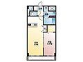 エスペーロ新在家1階6.4万円