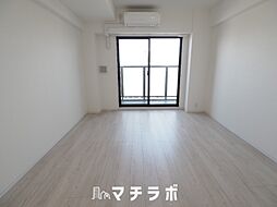 名古屋市営東山線 新栄町駅 徒歩7分の賃貸マンション 15階1Kのリビング/ダイニング