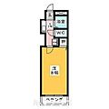 ハッピーヒル3階4.5万円