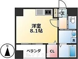 大須観音駅 6.1万円