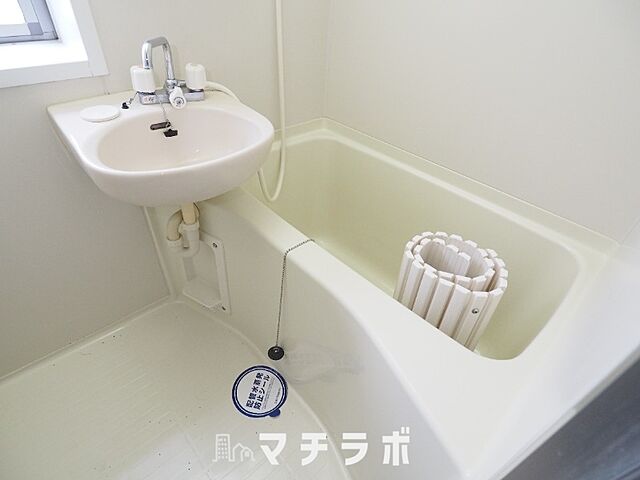 浴室