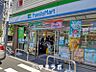 周辺：ファミリーマート 名古屋千代田店 152m