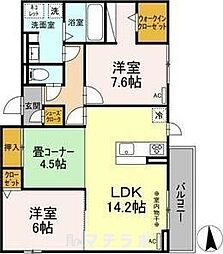 清水駅 14.9万円