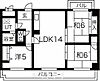 シティ・ライフ徳川園5階9.2万円