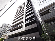 愛知県名古屋市千種区仲田2丁目17-19：物件画像／株式会社マチラボ