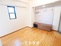 ラ・シュシュ覚王山 802 8階ワンルームのリビング/ダイニング