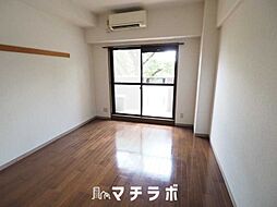 レージュ城西 105 1階1Kのリビング/ダイニング