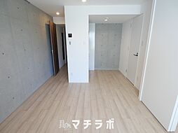 quador車道 403 4階1LDKのリビング/ダイニング