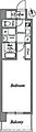 RESIDENCIAIMAIKE3階8.0万円