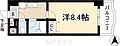 現代ハウス新栄8階5.5万円