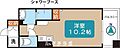 N.S.ZEAL大曽根9階5.7万円
