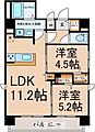 Z・R東別院5階12.9万円