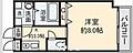 S-FLAT4階4.7万円