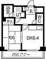 ガーデンハウス御器所4階6.0万円