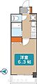 プレサンス泉セントマーク2階5.2万円