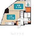 NexusSakura8階8.5万円