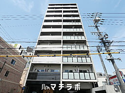 S-RESIDENCE今池arcana