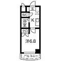 本山ブライトレジデンス5階4.9万円